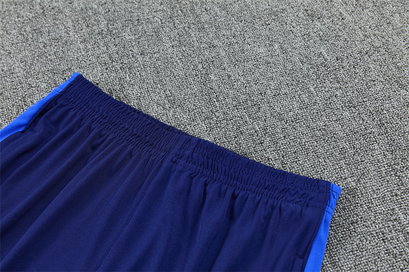 Conjunto Inter de Milán 2026/2027 – Azul Entrenamiento