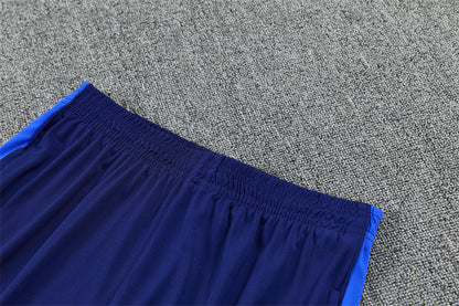 Conjunto Inter de Milán 2026/2027 – Azul Entrenamiento
