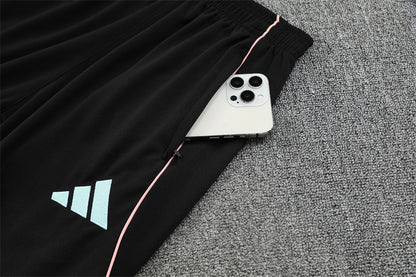 JUVENTUS – KIT DE ENTRENAMIENTO 2025/26