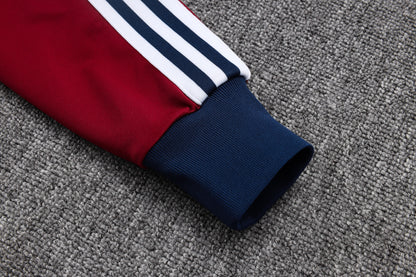 Chándal Retro Arsenal 2025/2026