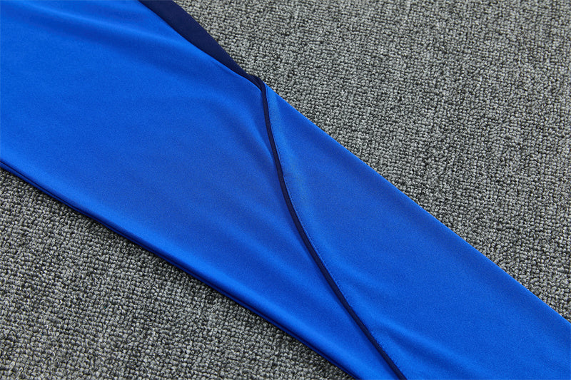 Conjunto Inter de Milán 2026/2027 – Azul Entrenamiento