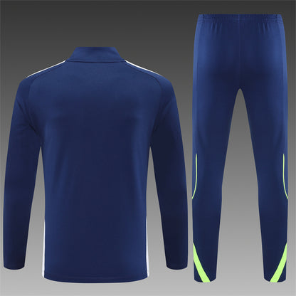 REAL MADRID – KIT DE ENTRENAMIENTO 2025/26