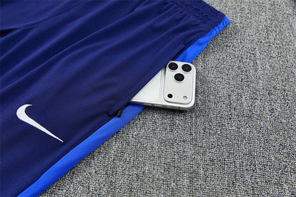 Conjunto Inter de Milán 2026/2027 – Azul Entrenamiento