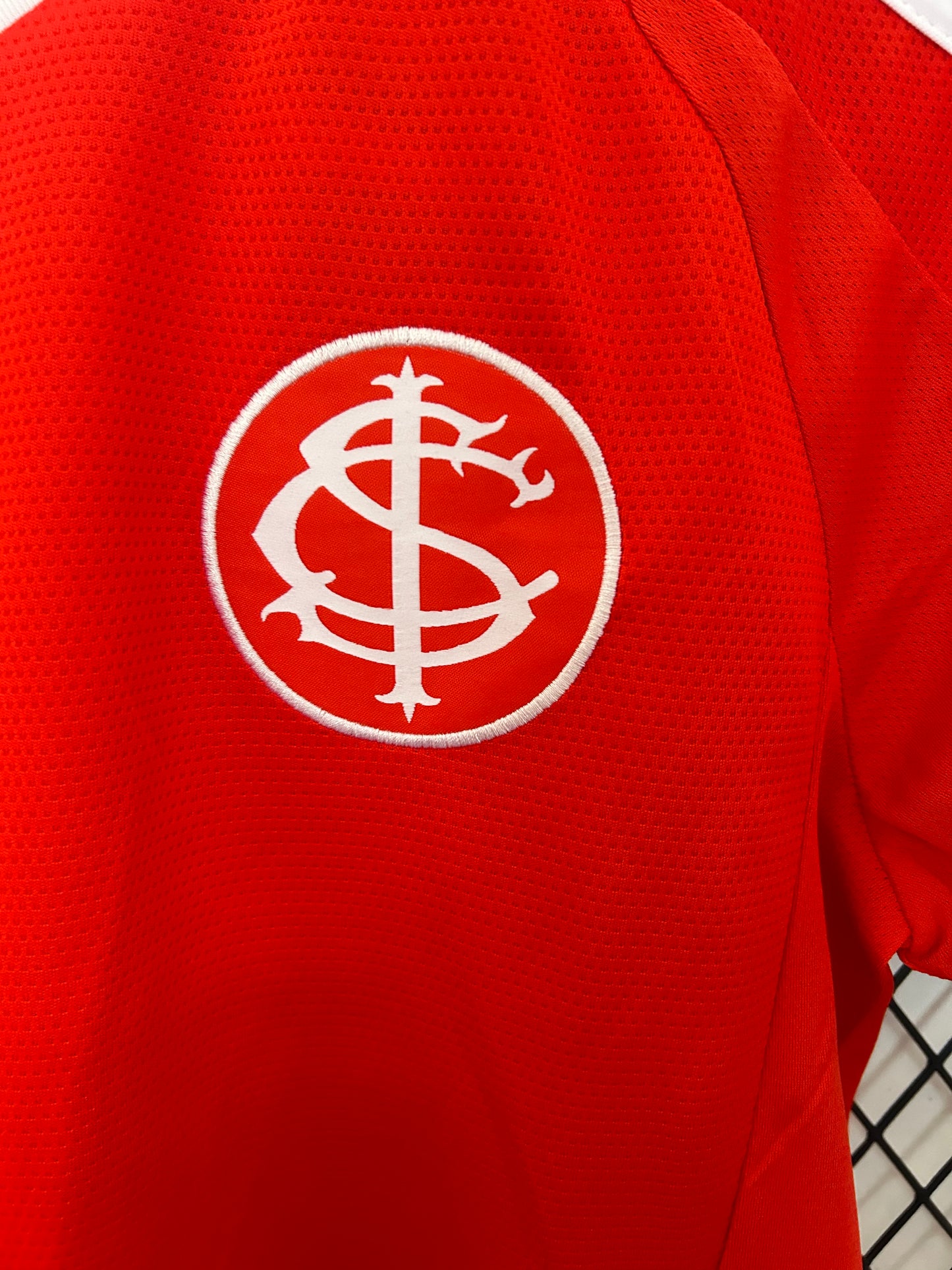 CAMISETA INTERNACIONAL DE PORTO ALEGRE 25/26