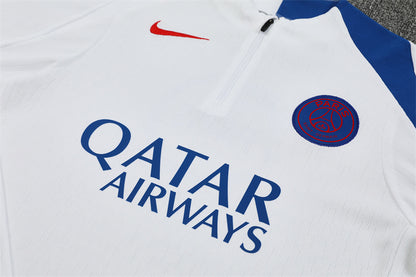 PSG 25/26 – Blanco/Azul/Rojo