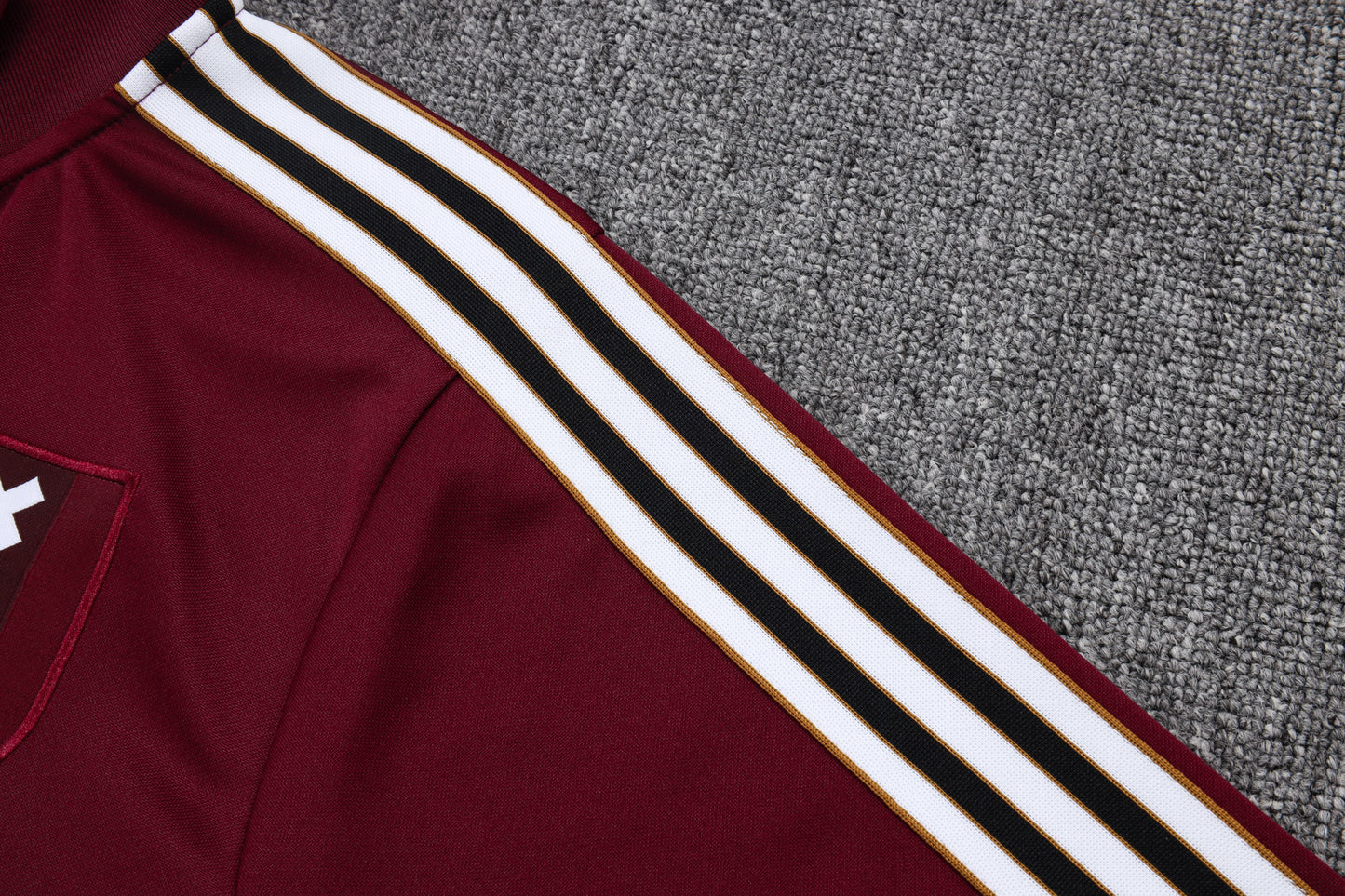 Chándal Retro Ajax Ámsterdam 2025/2026