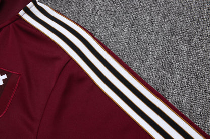 Chándal Retro Ajax Ámsterdam 2025/2026