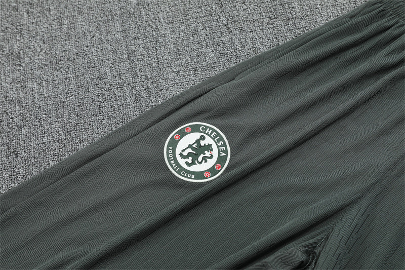 CHELSEA – KIT DE ENTRENAMIENTO 2025/26