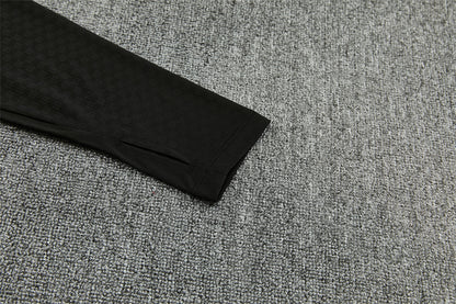Chándal Arsenal Naranja y Negro 2026/27 – Adidas – Conjunto de Entrenamiento