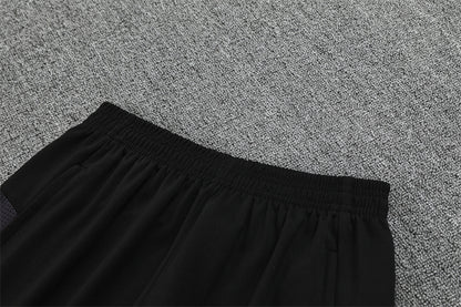 AC Milan 25/26 – Negro/Rojo camo