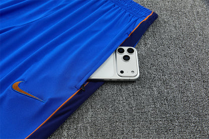 Conjunto Francia 2026/2027 – Azul Entrenamiento