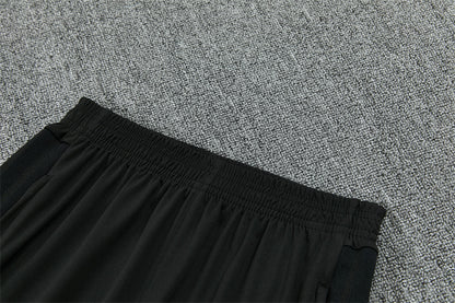 Conjunto Liverpool 2026/2027 – Negro Total Entrenamiento