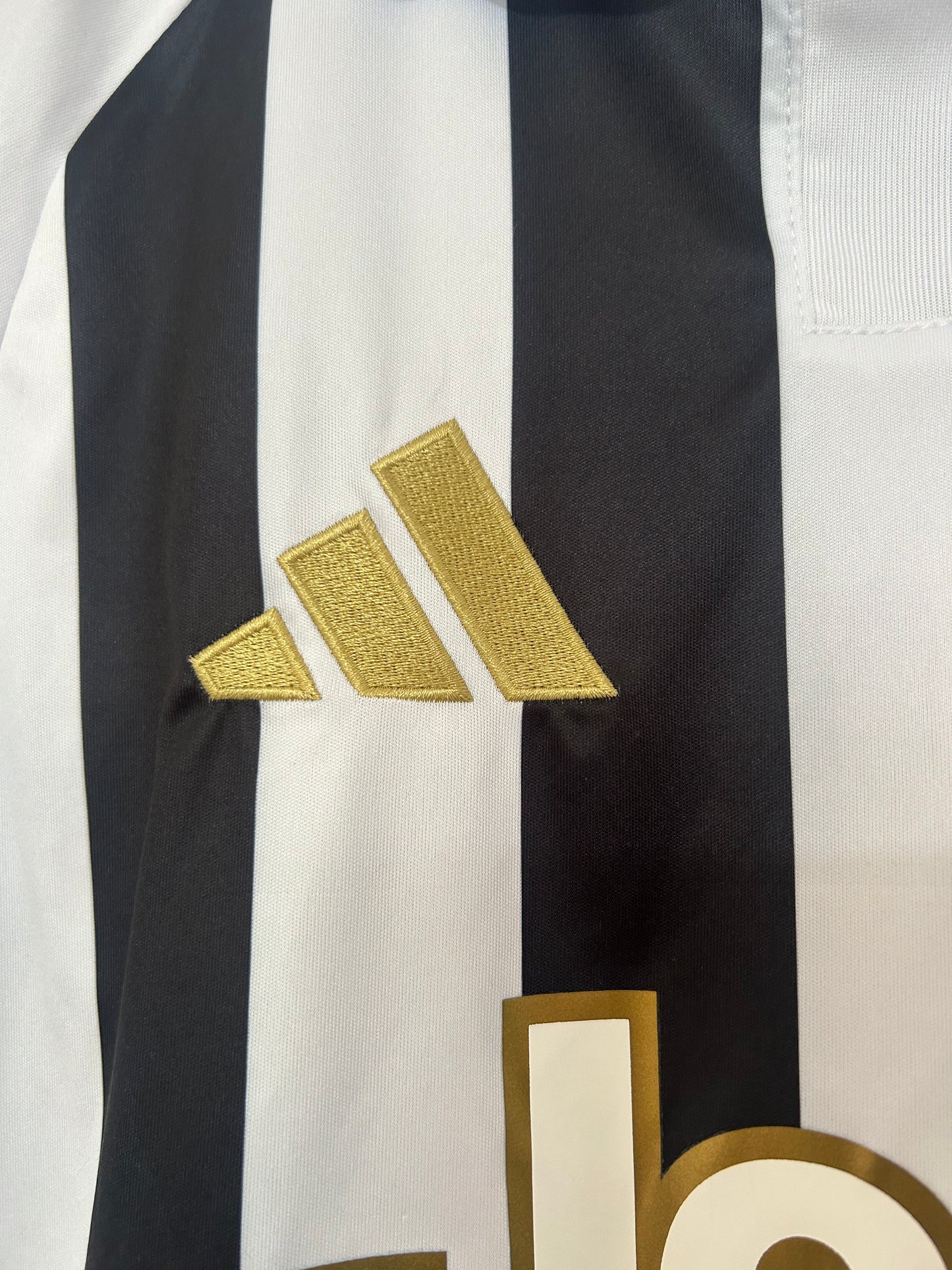 Camiseta Juventus Local 2026-27