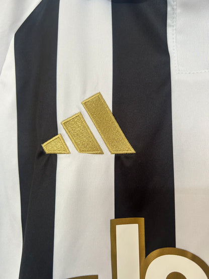 Camiseta Juventus Local 2026-27