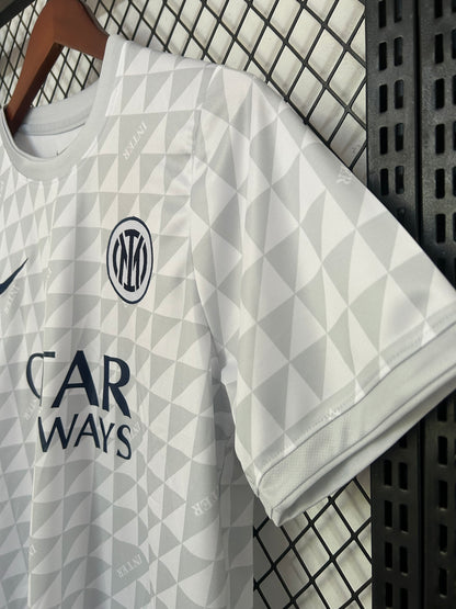 Camiseta Inter de Milán Tercera Equipación 2026-27