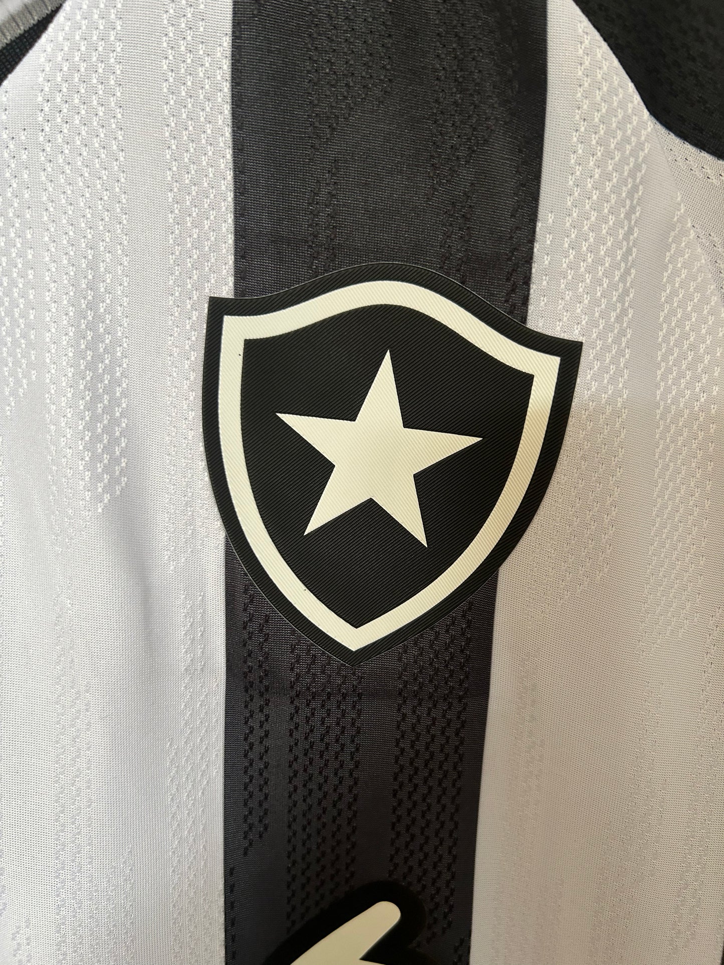 BOTAFOGO 25/26 – CAMISETA LOCAL