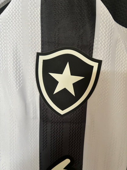 BOTAFOGO 25/26 – CAMISETA LOCAL