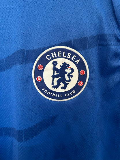 CHELSEA FC 25/26 – CAMISETA LOCAL