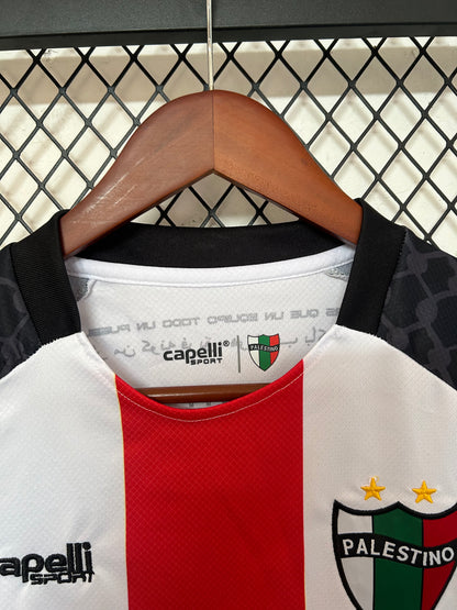 C.D. PALESTINO 25/26 – CAMISETA LOCAL
