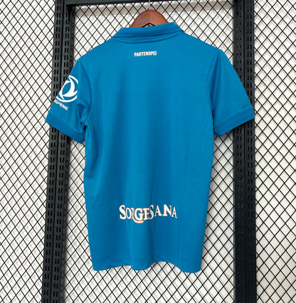 Camiseta Napoli Edición Centenario 26/27 – EA7