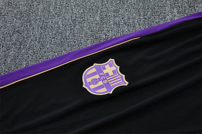 Conjunto FC Barcelona Entrenamiento Morado 26/27