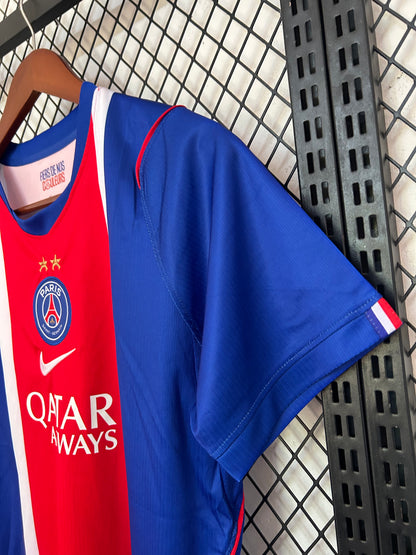 Camiseta Paris Saint-Germain Primera Equipación 2026-27