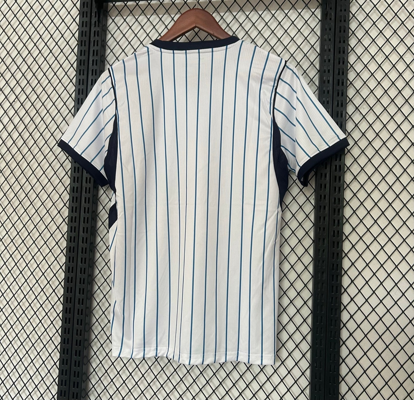 Camiseta Inter de Milán Visitante 26/27 – Blanca