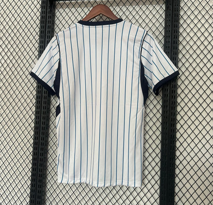 Camiseta Inter de Milán Visitante 26/27 – Blanca