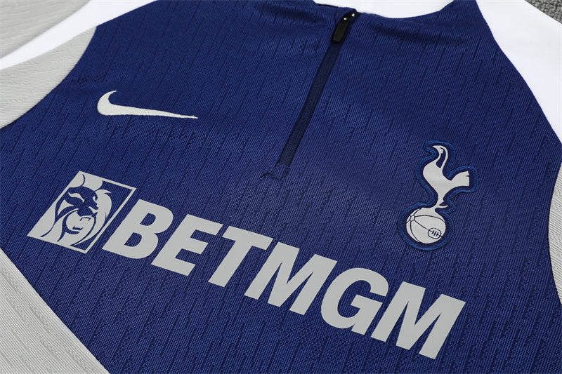 Chándal Tottenham Hotspur 2025/26 – Entrenamiento Oficial Nike