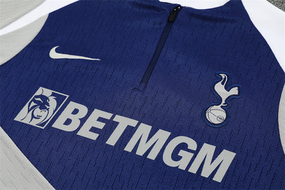 Chándal Tottenham Hotspur 2025/26 – Entrenamiento Oficial Nike
