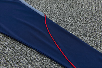 Conjunto Inglaterra 2026/2027 – Azul Oscuro Entrenamiento