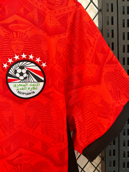 Egipto – Camiseta Titular (PUMA)