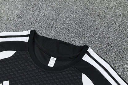 Conjunto Inter Miami 2026/2027 – Negro Entrenamiento