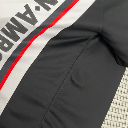 Camiseta Ajax Visitante Champions League 1995-1996 – Umbro ABN-AMRO
