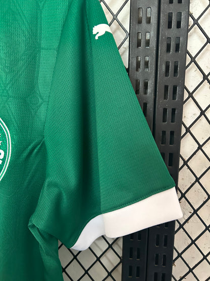 CAMISETA PALMEIRAS 25/26 – HOME KIT “ALMA VERDÃO”