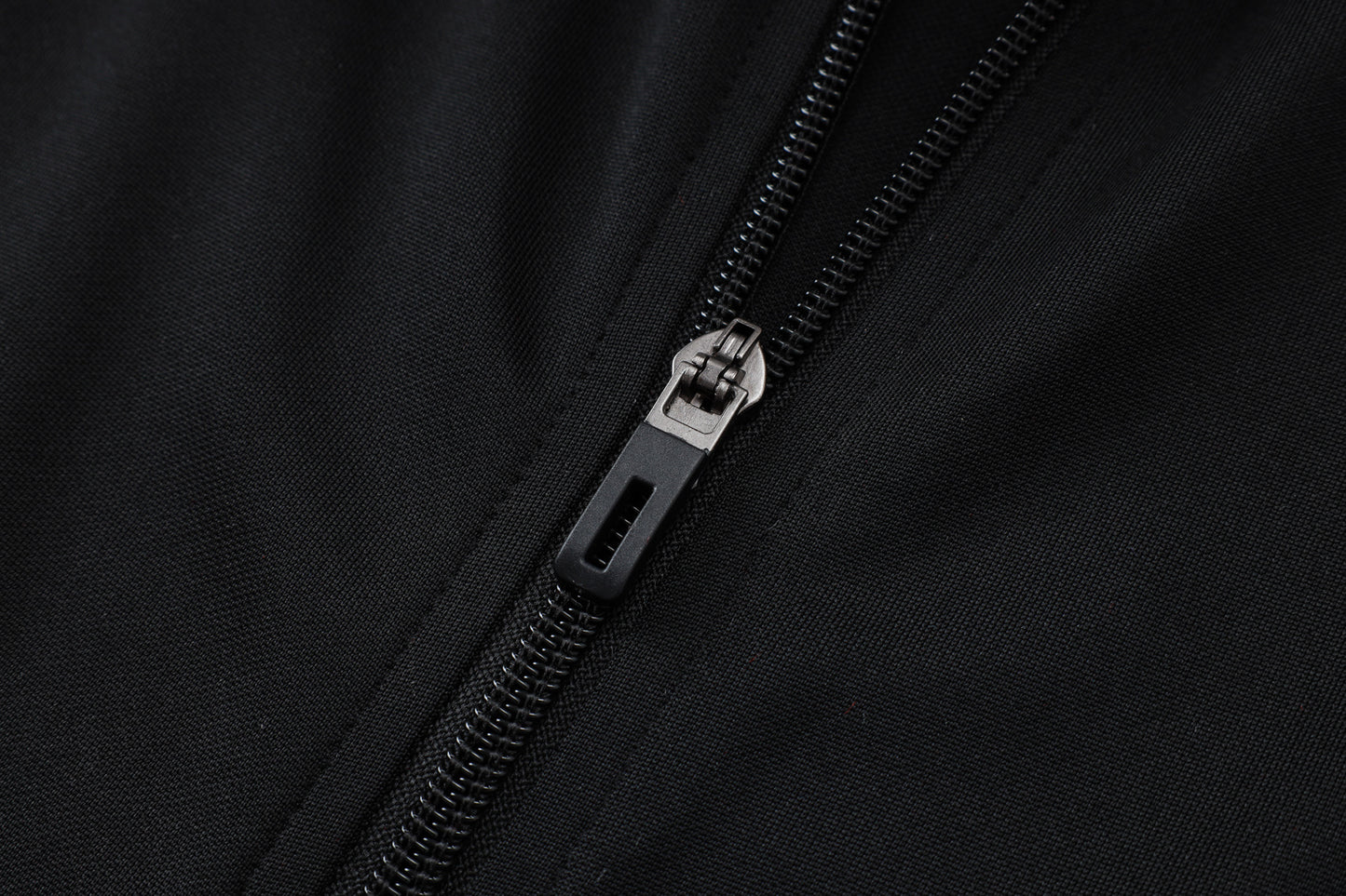 Chándal Real Madrid Negro 2025/2026