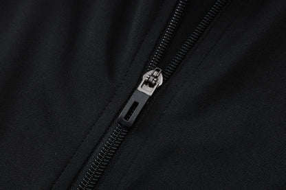 Chándal Real Madrid Negro 2025/2026