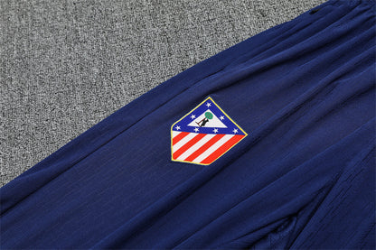 ATLÉTICO DE MADRID – TRAINING KIT 2025/26