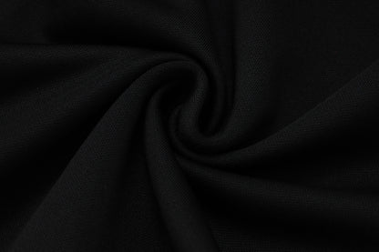 Chándal Manchester United Retro Negro 2025/2026