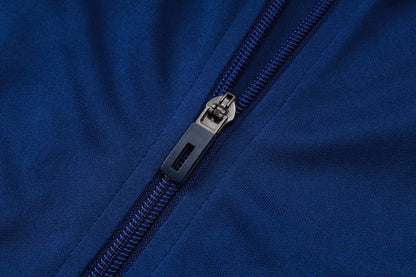 Chándal Real Madrid Azul 2025/2026