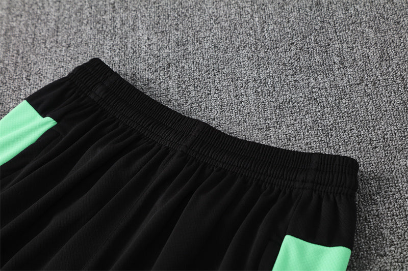 Set Oficial Portugal Tercera Equipación 25/26 – Edición Especial Vanguardista