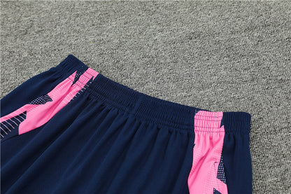 Set Oficial Arsenal Segunda Equipación 24/25