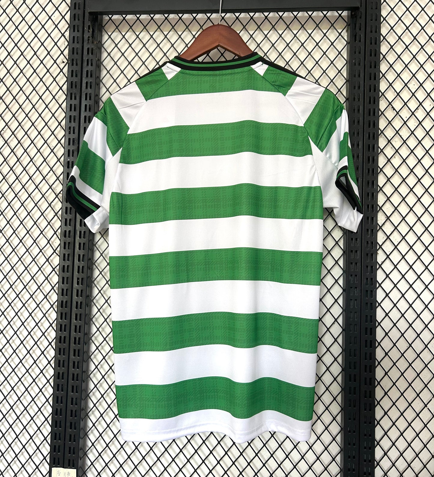 CELTIC FC 25/26 – CAMISETA LOCAL