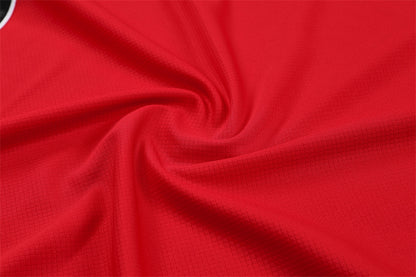 Manchester United 25/26 (Primera equipación)