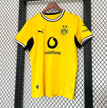 Camiseta Borussia Dortmund 2026/2027 Local – Amarilla Oficial Puma
