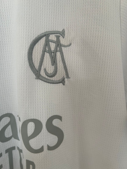 Camiseta Real Madrid Edición Especial Blanca 2026-27