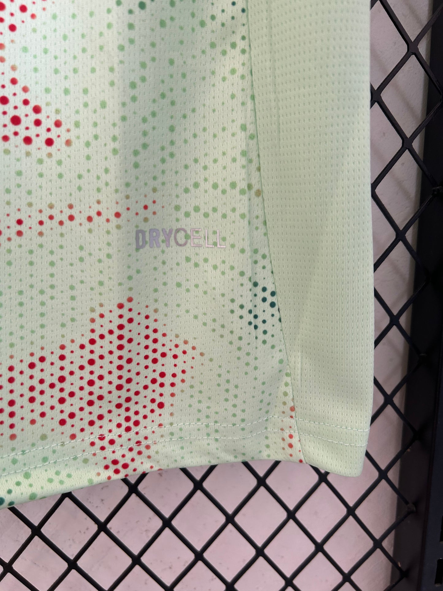 PORTUGAL 2025 – CAMISETA ALTERNATIVA