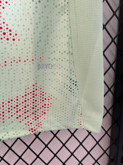 PORTUGAL 2025 – CAMISETA ALTERNATIVA