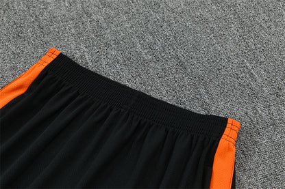 Conjunto Holanda 2026/2027 – Naranja Entrenamiento