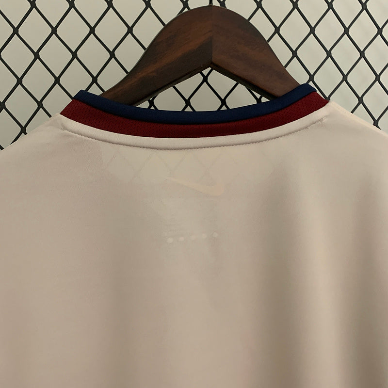 Camiseta FC Barcelona Away Nike – Temporada 2003-2004